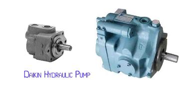 Daikin Hydraulic Pump